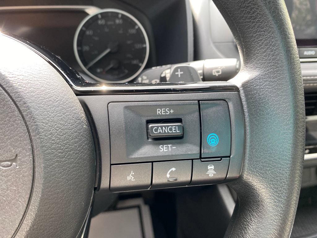 Used 2021 Nissan Rogue SV AWD/4WD image 27