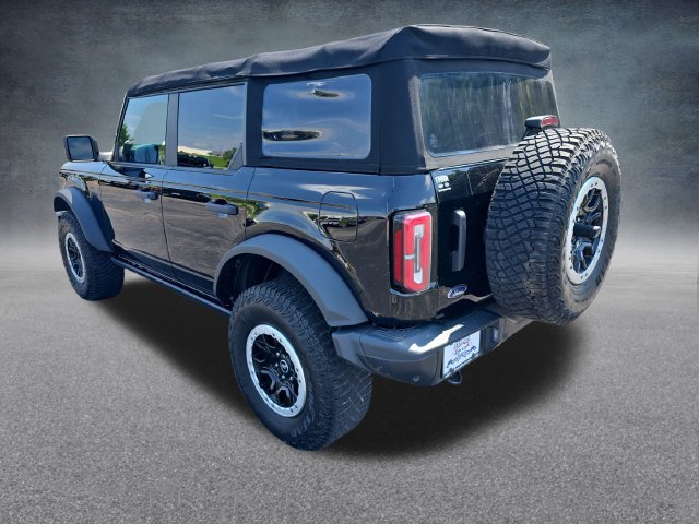 Used 2022 Ford Bronco Badlands w/ Sasquatch Package AWD/4WD image 5