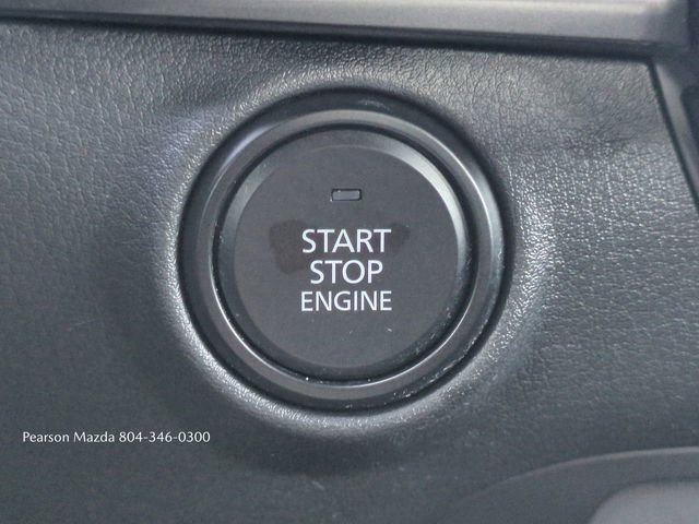 Used 2021 MAZDA MAZDA3 s image 28