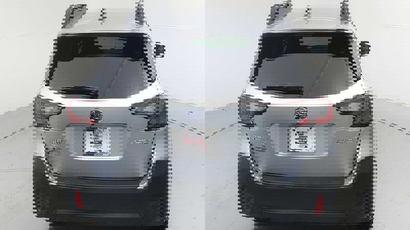 Certified 2022 Subaru Outback Premium image 9