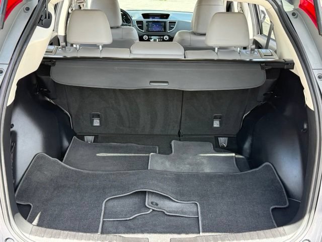 Used 2016 Honda CR-V Touring image 24