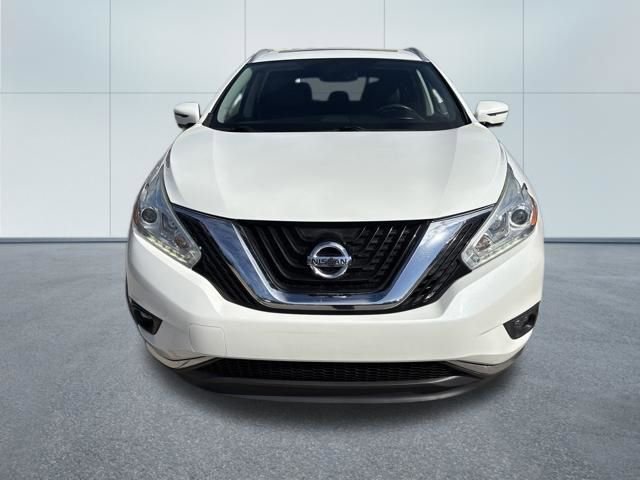Used 2016 Nissan Murano SL image 6