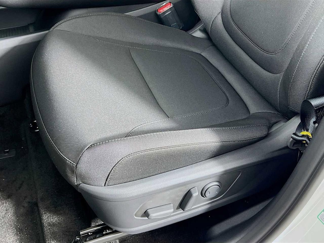 New 2026 Hyundai Tucson SEL AWD/4WD image 18