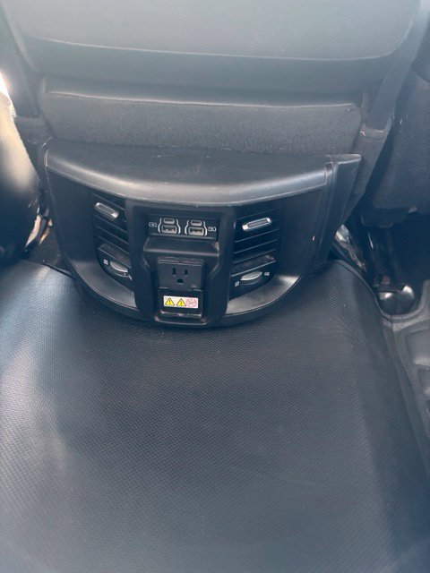 Used 2023 RAM 2500 Laramie AWD/4WD image 17