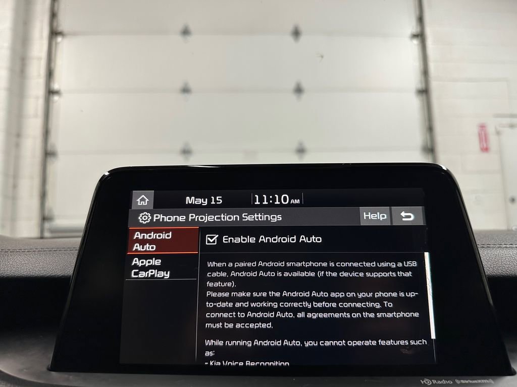 Used 2020 Kia Stinger GT-Line w/ Sun & Sound Package AWD/4WD image 32