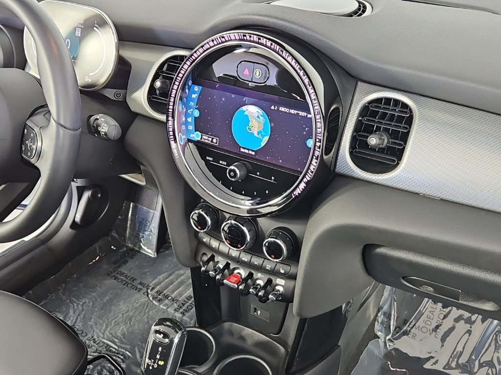 Certified 2024 MINI Cooper S FWD image 19