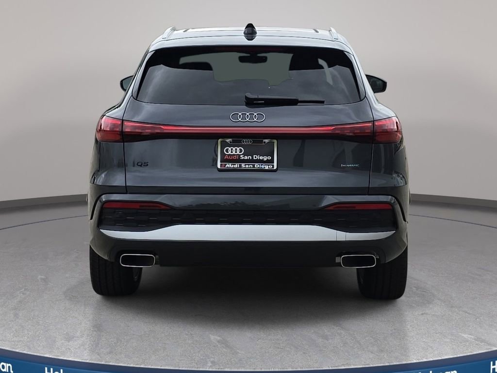 New 2026 Audi Q5 Premium Plus image 6