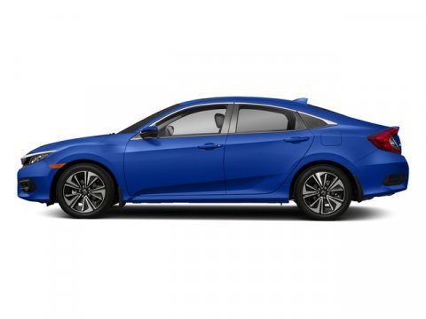 Used 2018 Honda Civic EX-L image 3
