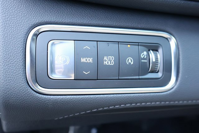 New 2026 Buick Enclave Preferred w/ Power Package image 21