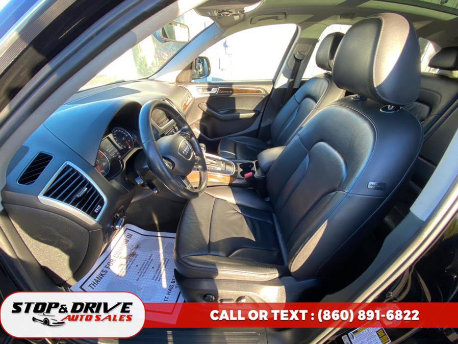 Used 2016 Audi Q5 2.0T Premium AWD/4WD image 18