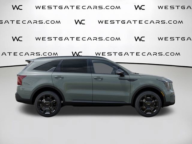 New 2026 Kia Sorento SX Prestige AWD/4WD image 10