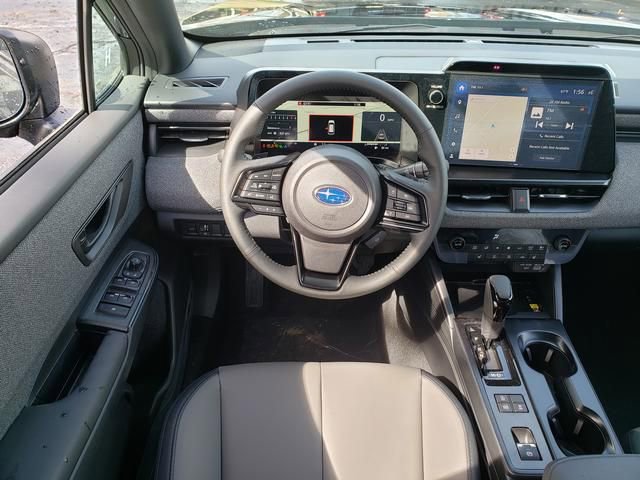 New 2026 Subaru Outback Premium image 15