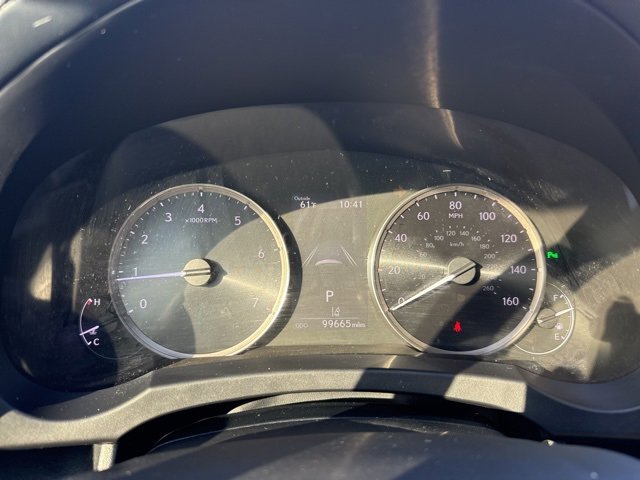 Used 2020 Lexus RC 350 w/ Premium Package image 16