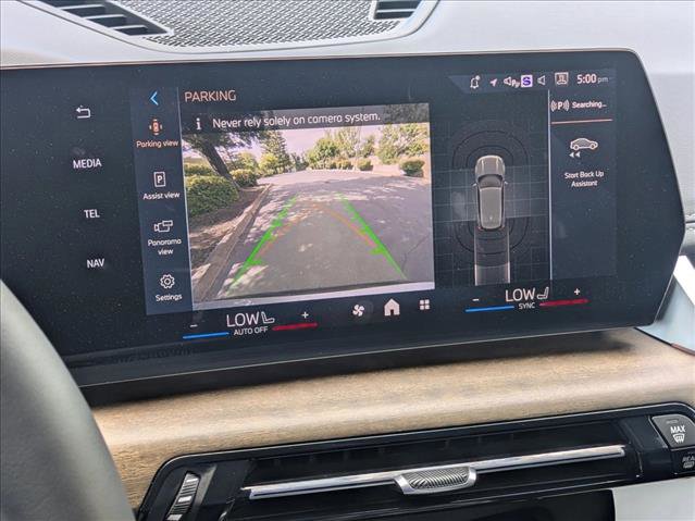 Used 2025 BMW X1 xDrive28i w/ Convenience Package image 14