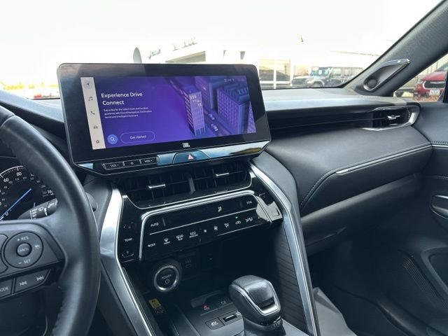 Used 2023 Toyota Venza XLE image 44