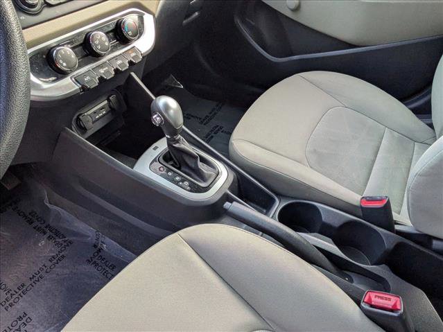 Used 2014 Kia Rio LX image 16