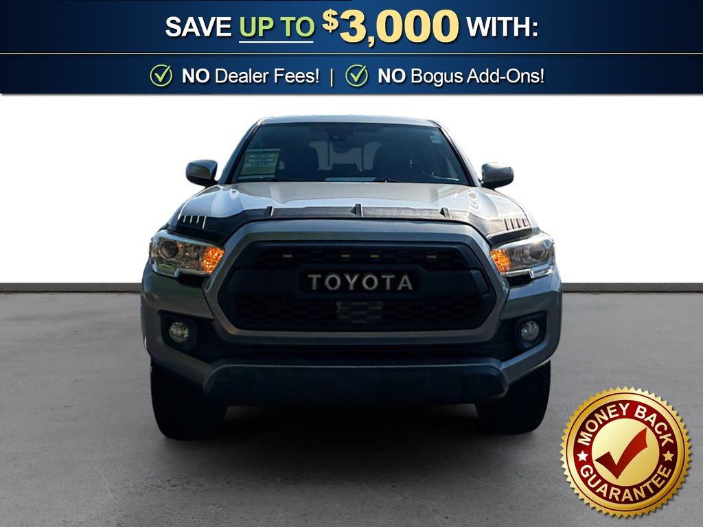 Used 2020 Toyota Tacoma SR5 RWD image 11