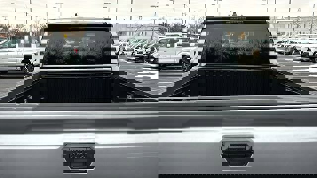 New 2026 Toyota Tacoma SR5 image 34