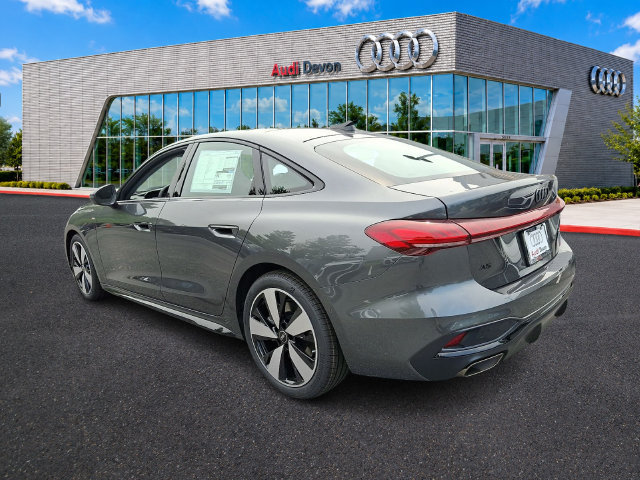 New 2026 Audi A5 Premium Plus AWD/4WD image 3