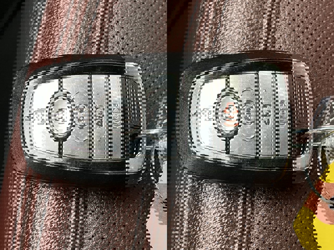 Certified 2024 Ford Expedition Limited image 33