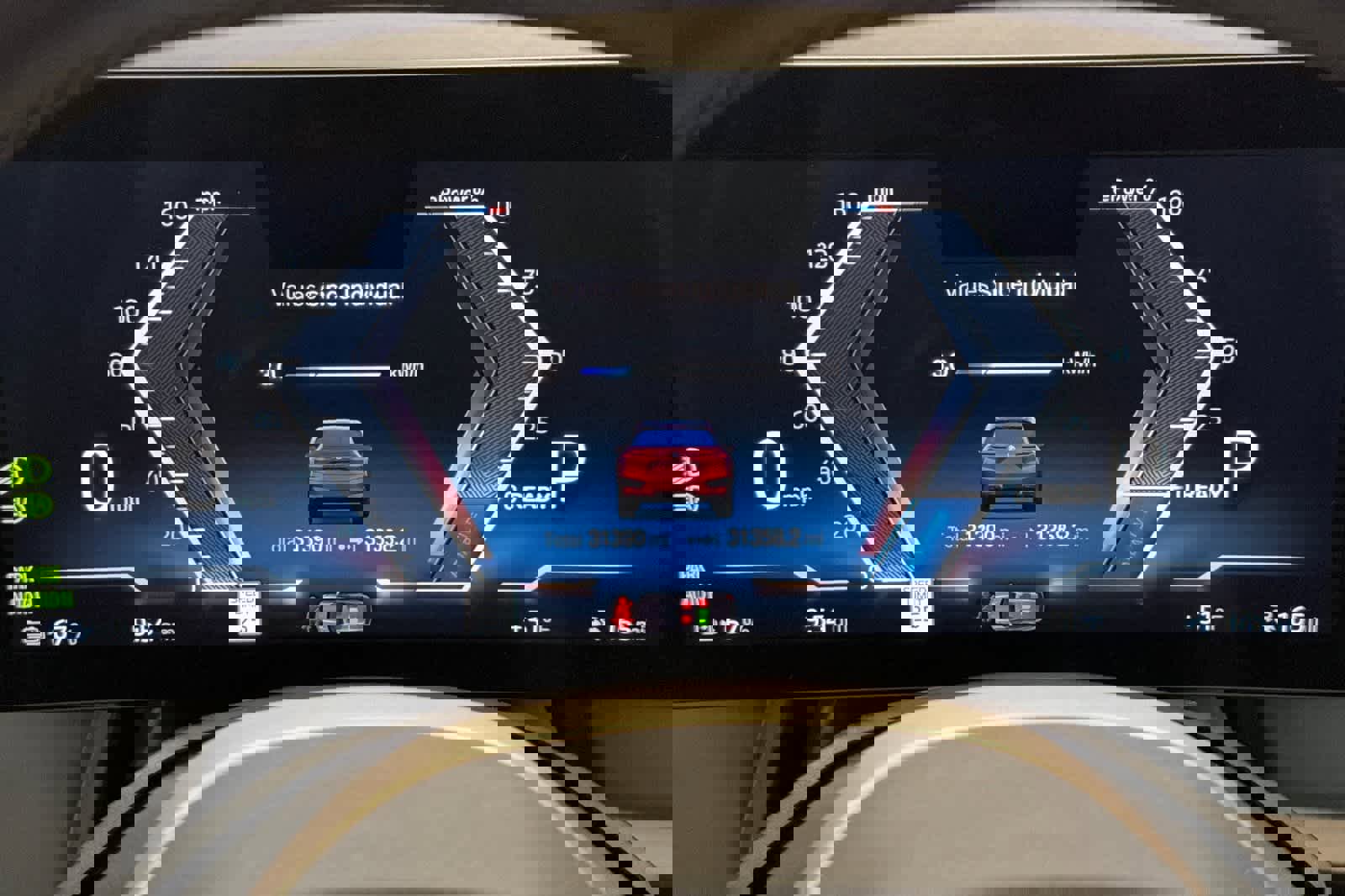 Used 2023 BMW iX M60 w/ Executive Package image 25