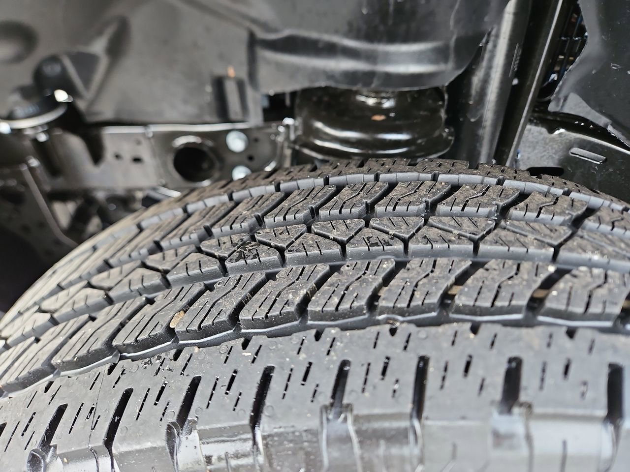 New 2026 Jeep Gladiator Sport image 11