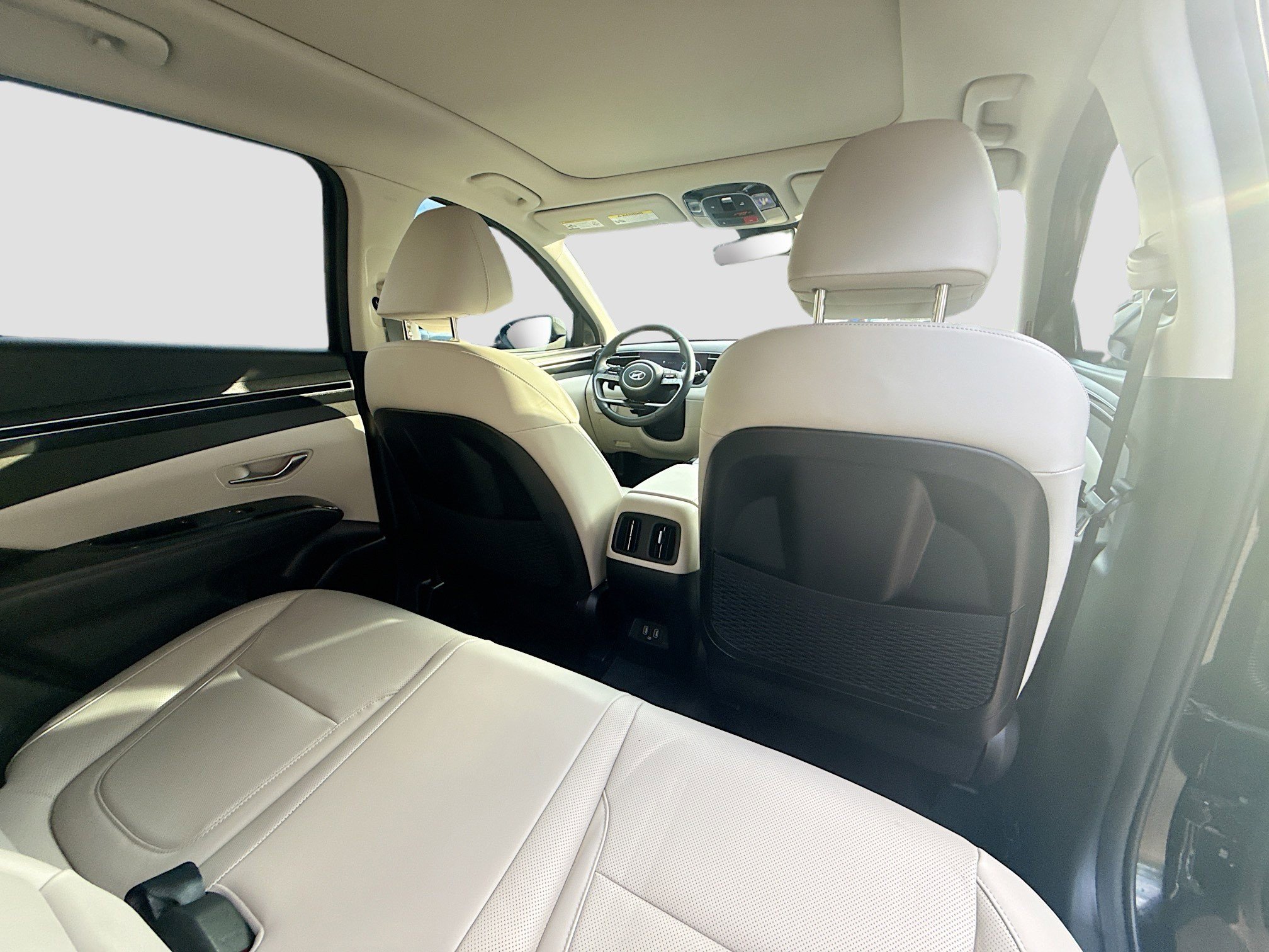 Used 2023 Hyundai Tucson SEL image 29