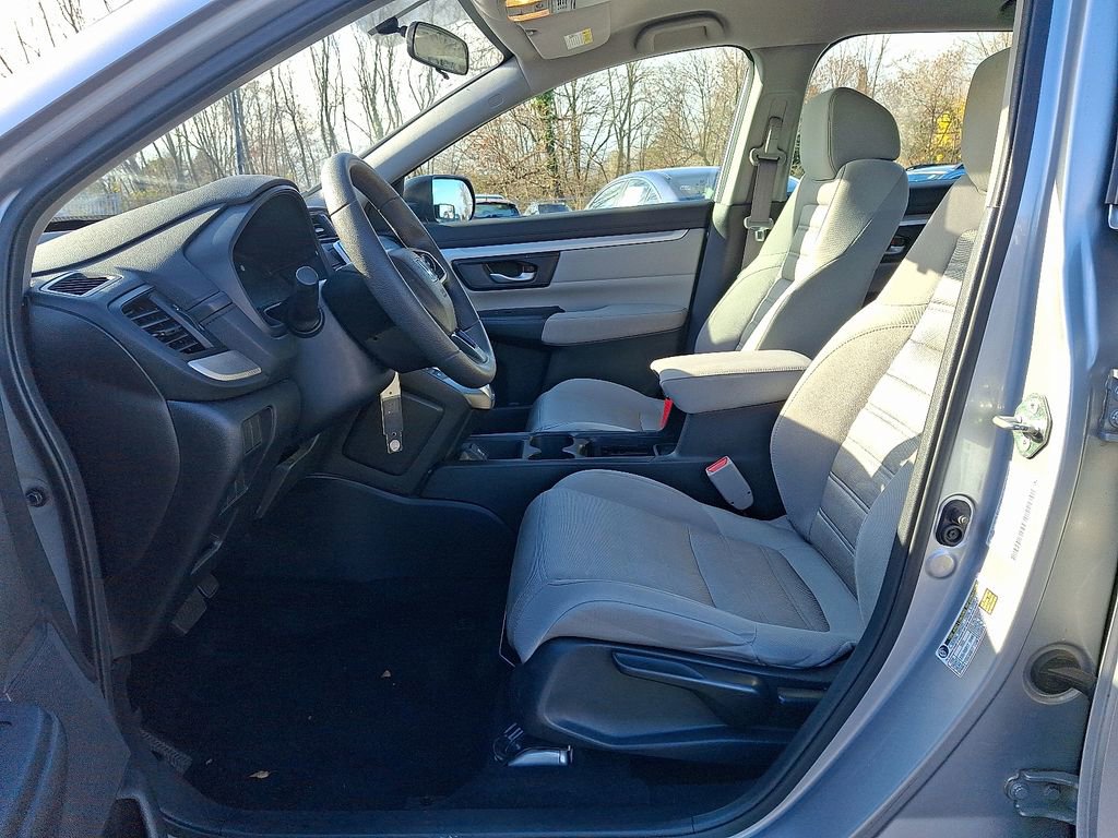 Used 2018 Honda CR-V LX image 12