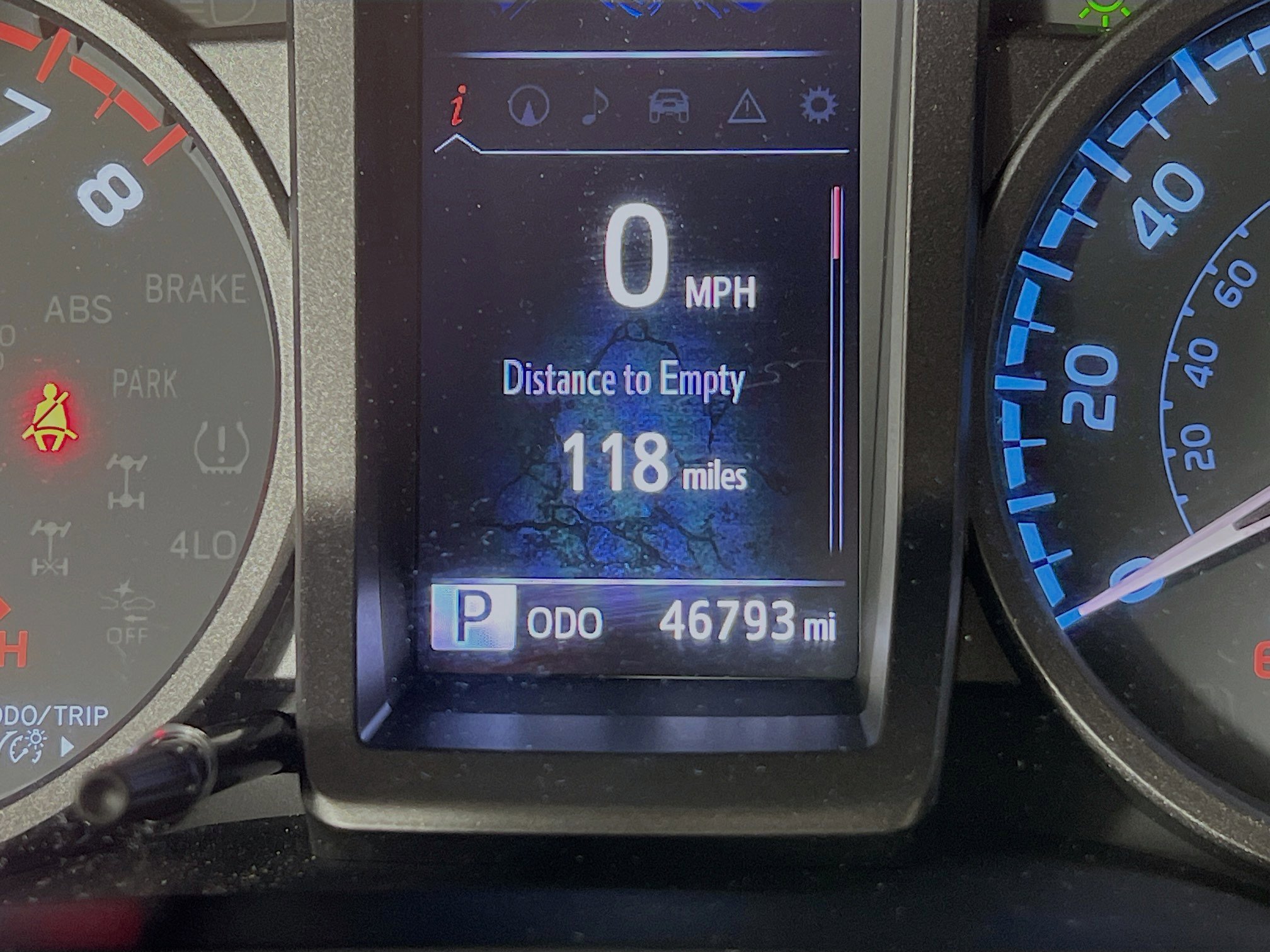 Certified 2023 Toyota Tacoma TRD Sport AWD/4WD image 13