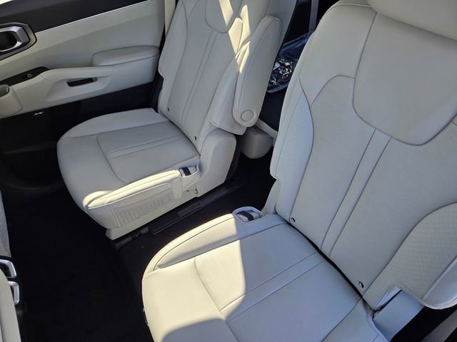 New 2026 Kia Sorento EX image 18