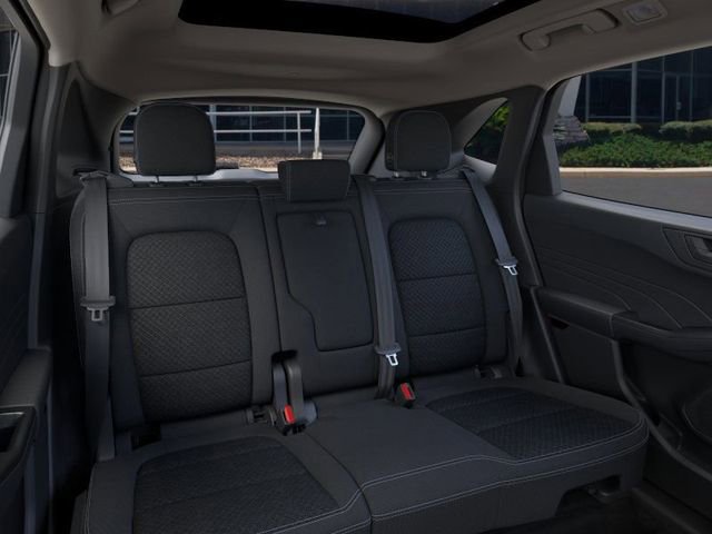 New 2026 Ford Escape Active image 11