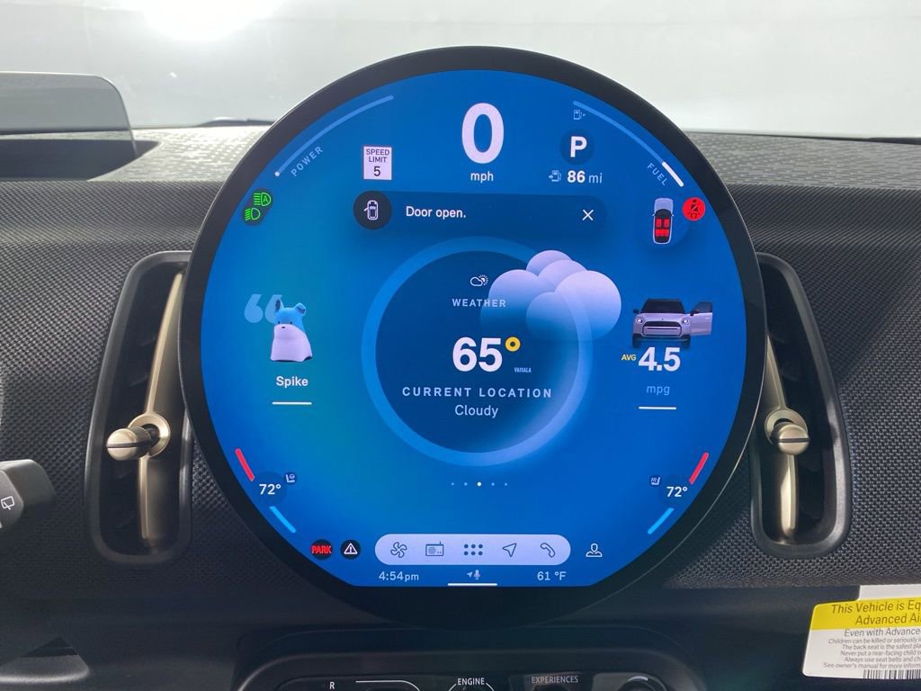 New 2026 MINI Cooper Countryman S image 20