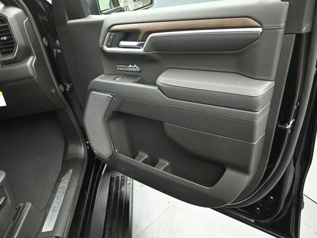 Used 2026 Chevrolet Silverado 1500 High Country w/ Midnight Edition AWD/4WD image 28