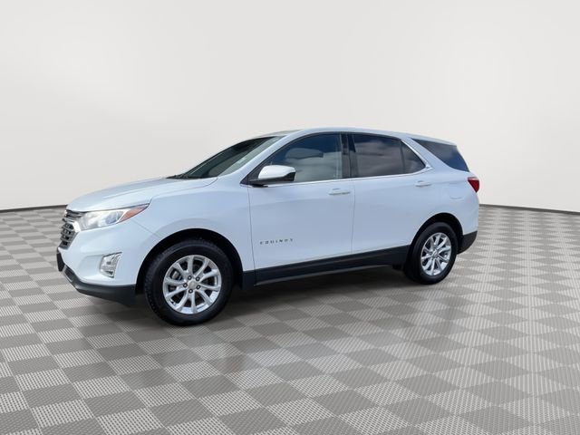 Used 2018 Chevrolet Equinox LT AWD/4WD image 5