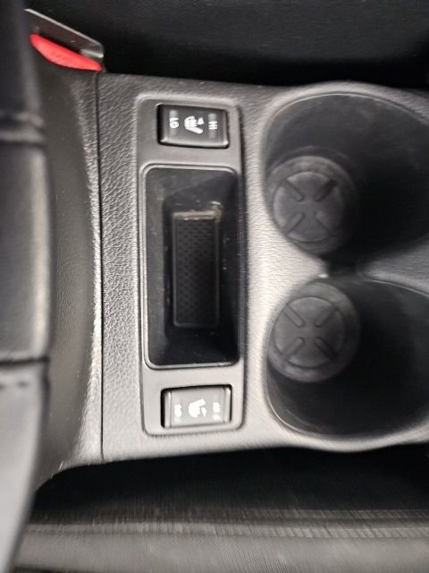 Certified 2018 Nissan Rogue SV AWD/4WD image 15