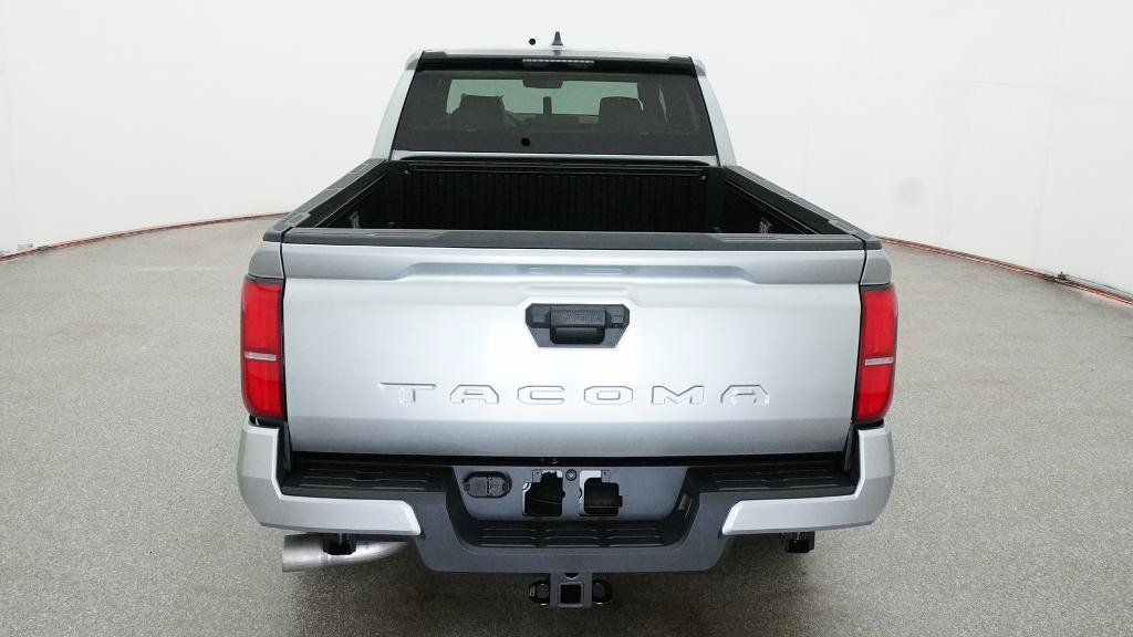 New 2026 Toyota Tacoma SR5 RWD image 10