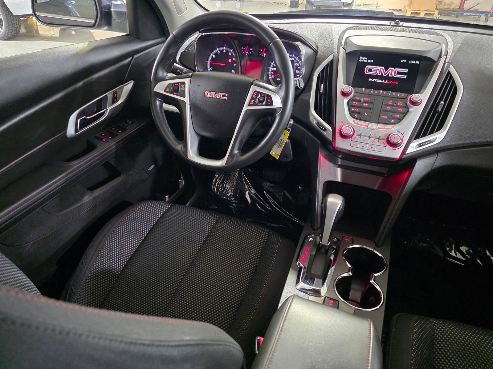 Used 2013 GMC Terrain SLE w/ Convenience Package image 19