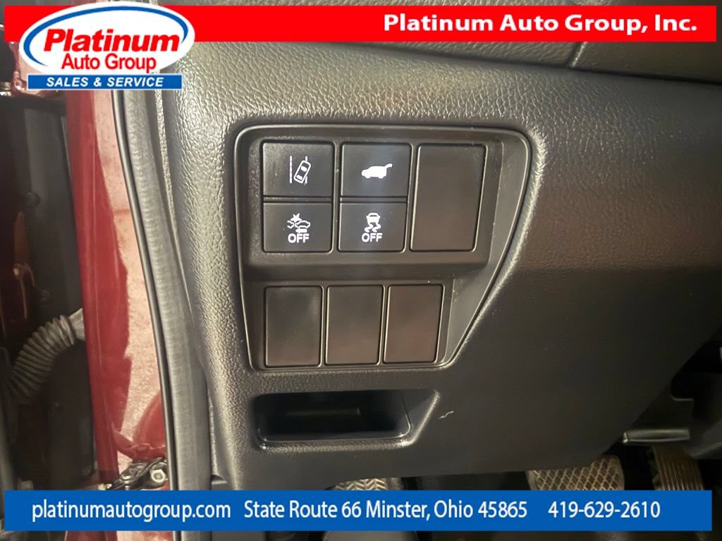 Used 2019 Honda CR-V EX-L image 23