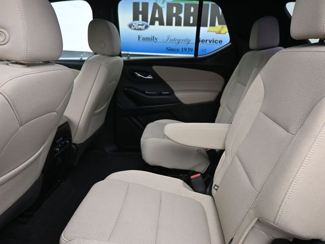 Used 2023 Chevrolet Traverse LT image 11