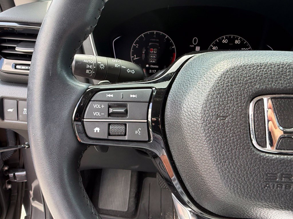 Used 2023 Honda Pilot EX-L image 24