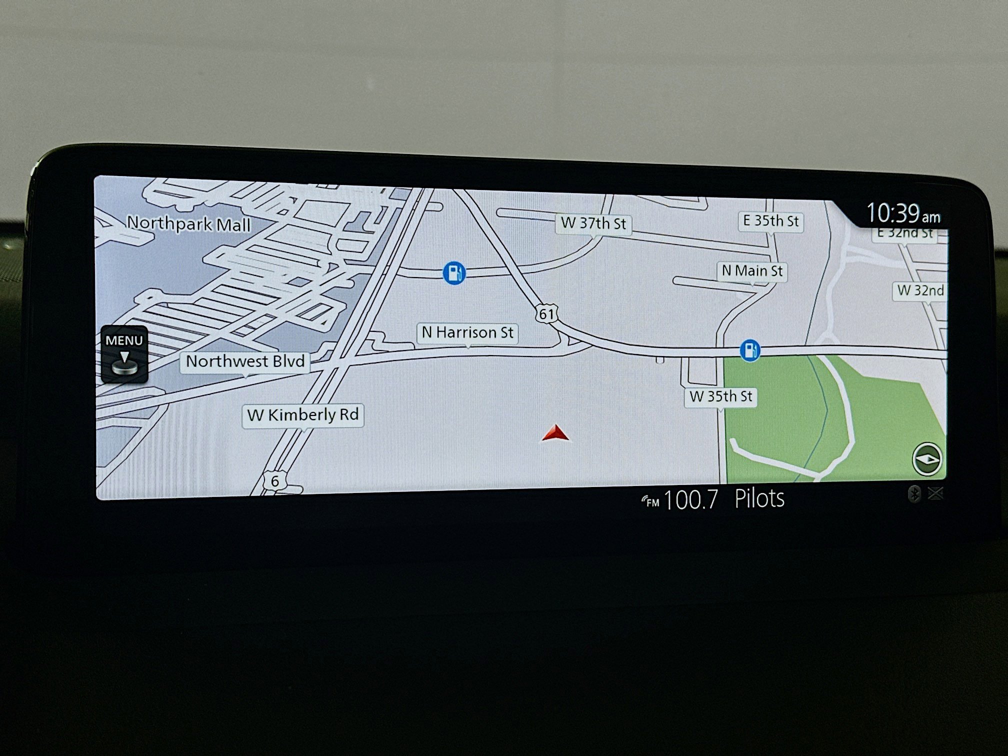 Used 2022 MAZDA CX-9 Signature image 13