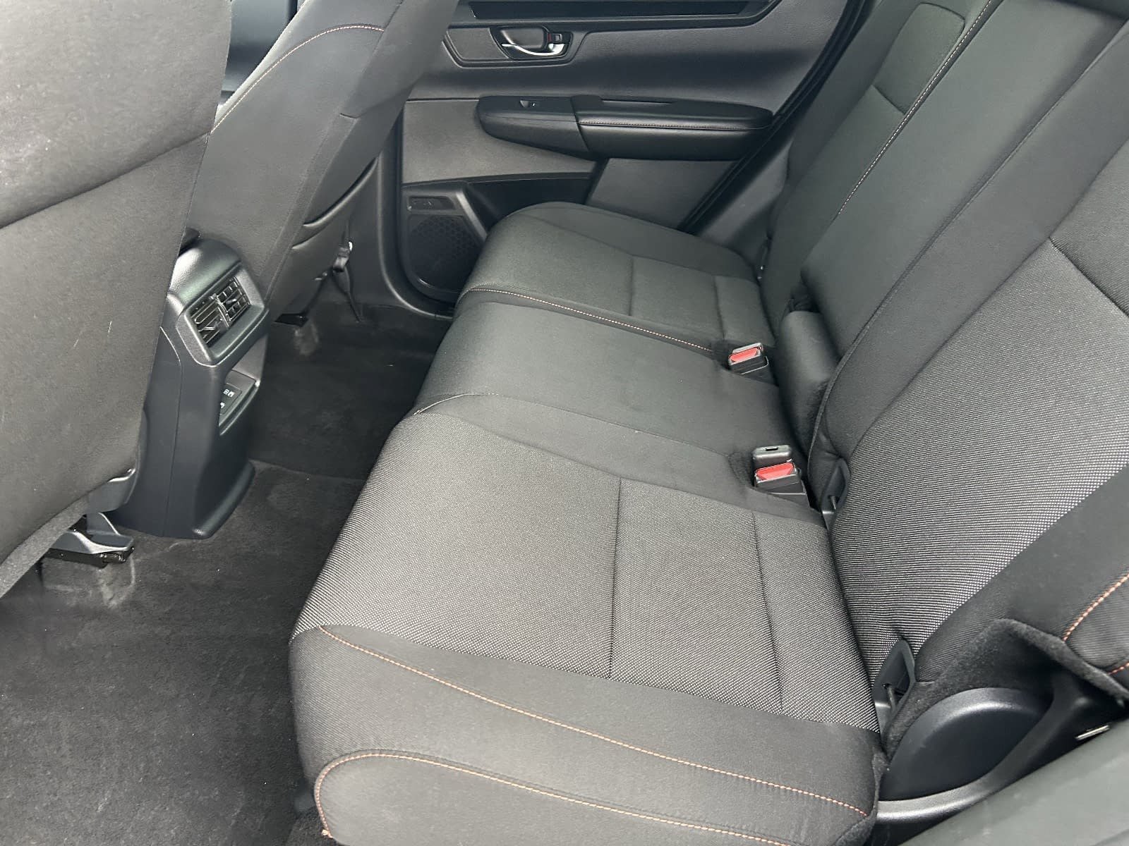 Certified 2025 Honda CR-V Sport image 21