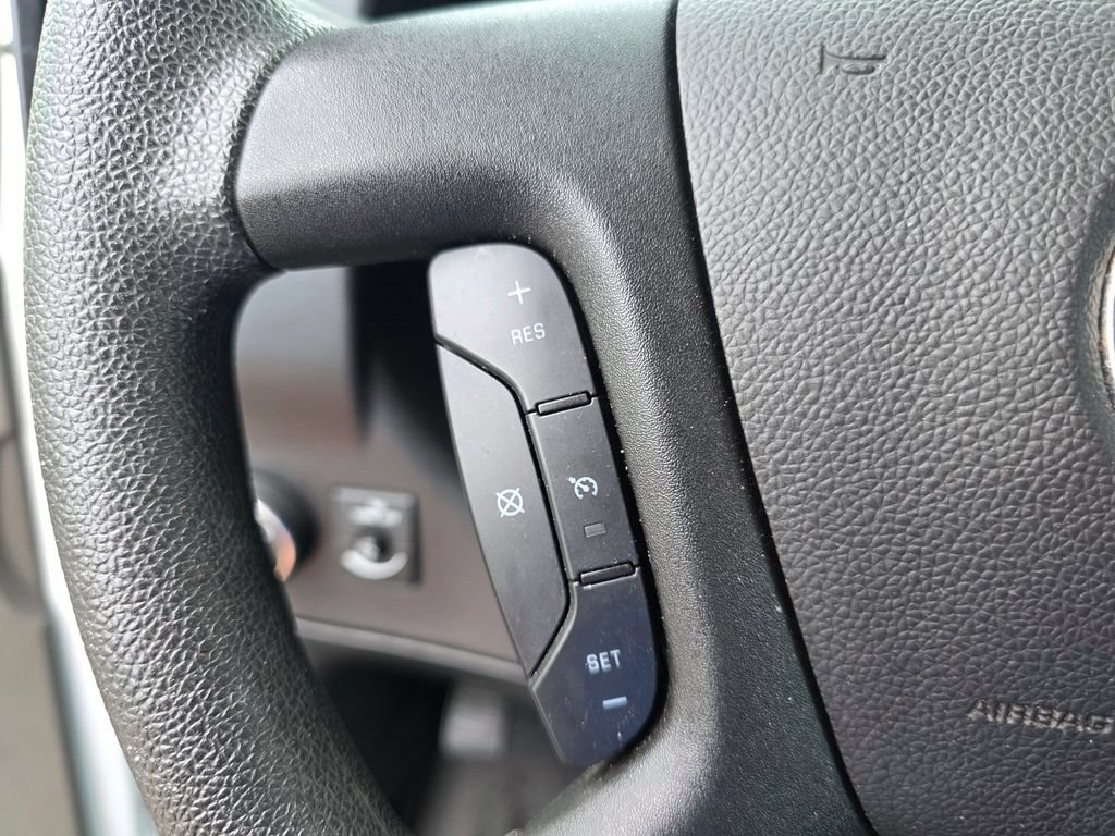 Certified 2024 GMC Savana 2500 w/ Driver Convenience Package RWD image 19