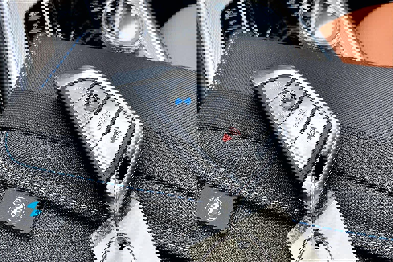 Used 2023 BMW M850i xDrive M850i xDrive w/ M Sport Professional Package image 15