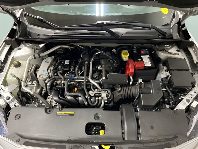 Certified 2023 Nissan Sentra SV w/ Trunk Package FWD image 31