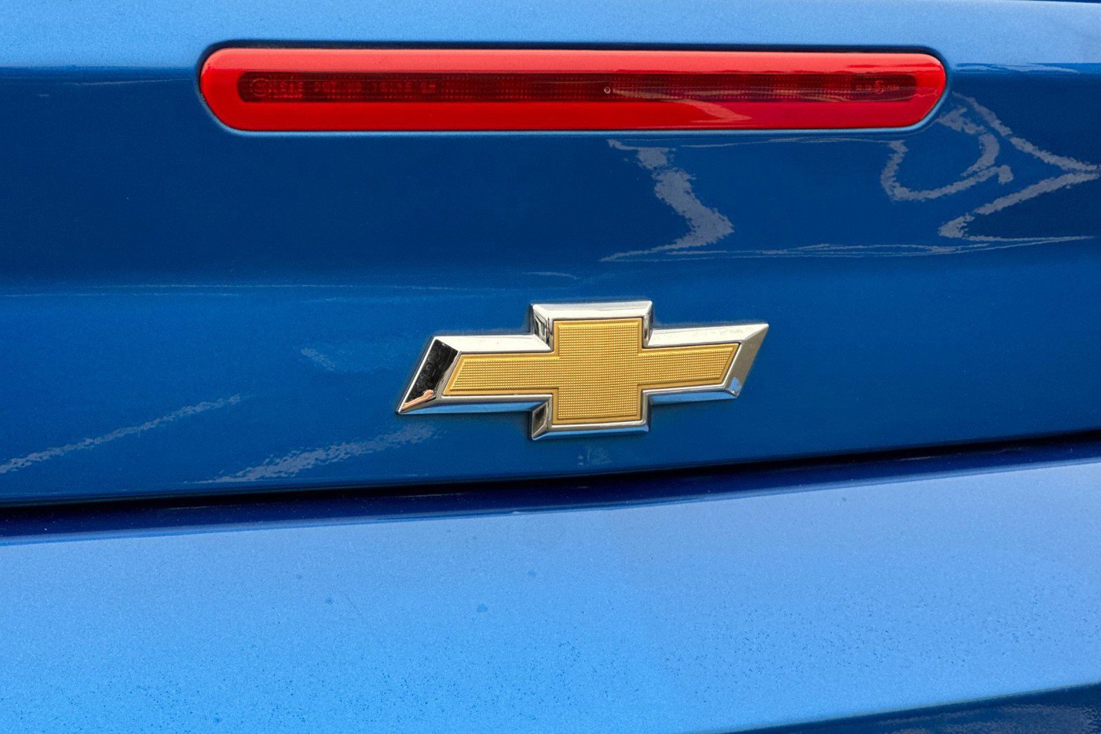 Used 2017 Chevrolet Camaro LT w/ RS Package image 26