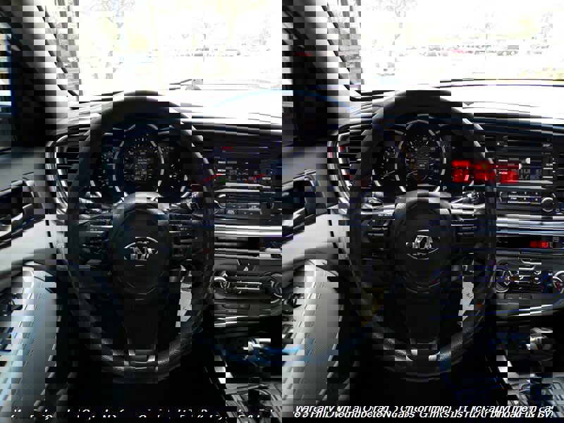 Used 2014 Kia Optima LX w/ Paint Protection Film Package image 13