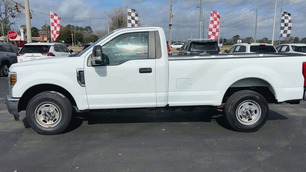 Used 2018 Ford F250 XL w/ Power Equipment Group image 5