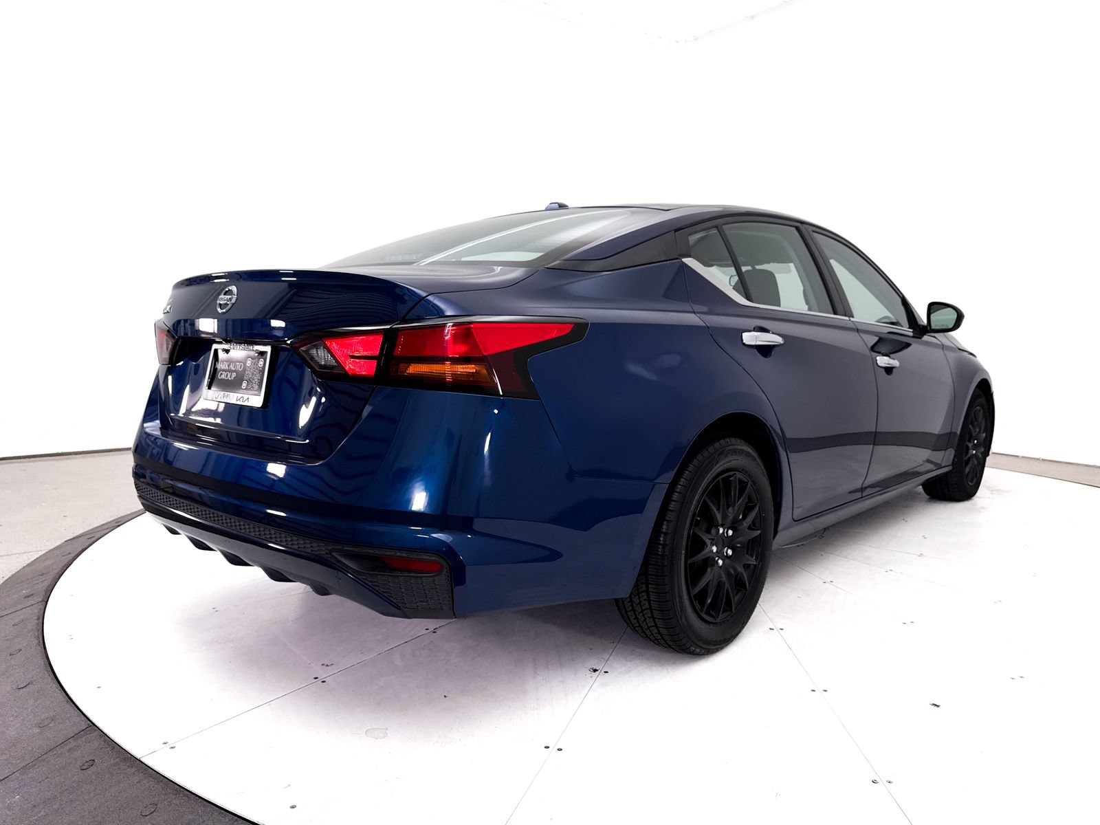 Used 2020 Nissan Altima 2.5 S FWD image 10