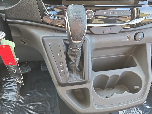 Used 2023 Ford Transit 350 XLT image 26